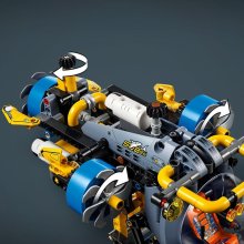                             LEGO® Technic 42201 Hlbinná výskumná ponorka                        