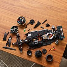                             LEGO® Technic 42171 Mercedes-AMG F1 W14 E Performance                        