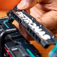                             LEGO® Technic 42171 Mercedes-AMG F1 W14 E Performance                        