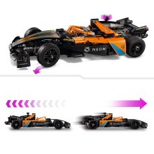                             LEGO® Technic 42169 NEOM McLaren Formula E Race Car                        