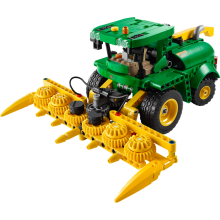                             LEGO® Technic 42168 John Deere 9700 Forage Harvester                        