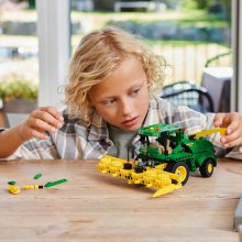                             LEGO® Technic 42168 John Deere 9700 Forage Harvester                        