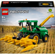                             LEGO® Technic 42168 John Deere 9700 Forage Harvester                        
