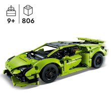                             LEGO® Technic 42161 Lamborghini Huracán Tecnica                        