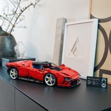                             LEGO® Technic 42143 Ferrari Daytona SP3                        