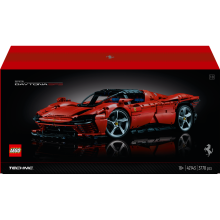                             LEGO® Technic 42143 Ferrari Daytona SP3                        