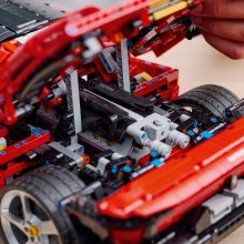                             LEGO® Technic 42143 Ferrari Daytona SP3                        