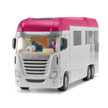                             Schleich 42619 Prepravník koní                        