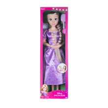                             Disney Princess Hracia kamarátka Rapunzel 80 cm                        