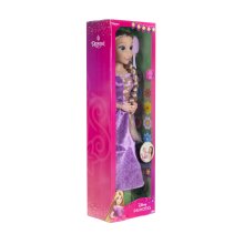                             Disney Princess Hracia kamarátka Rapunzel 80 cm                        