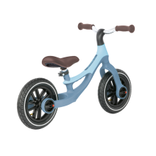                             Globber Detské odrážadlo - Go Bike Elite Air - modré                        