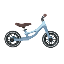                             Globber Detské odrážadlo - Go Bike Elite Air - modré                        