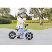                             Globber Detské odrážadlo - Go Bike Elite Air - modré                        