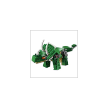                             LEGO® Creator 3 v 1 31058 Úžasný dinosaurus                        