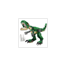                             LEGO® Creator 3 v 1 31058 Úžasný dinosaurus                        