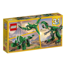                             LEGO® Creator 3 v 1 31058 Úžasný dinosaurus                        