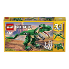                             LEGO® Creator 3 v 1 31058 Úžasný dinosaurus                        