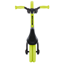                             Globber Detské odrážadlo - Go Bike Elite Duo - limetkovo zelené                        