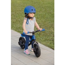                             Globber Detské odrážadlo - Go Bike Elite - modré                        