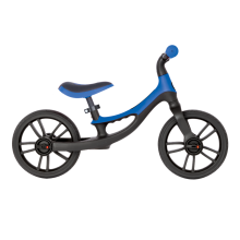                             Globber Detské odrážadlo - Go Bike Elite - modré                        