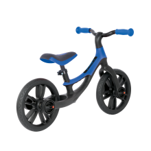                             Globber Detské odrážadlo - Go Bike Elite - modré                        
