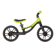                             Globber Detské odrážadlo - Go Bike Elite - zelené                        