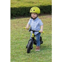                             Globber Detské odrážadlo - Go Bike Elite - zelené                        