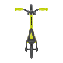                             Globber Detské odrážadlo - Go Bike Elite - zelené                        