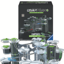                             GraviTrax PRO Štartovacia sada                        