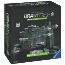                             GraviTrax PRO Štartovacia sada                        