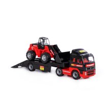                             Mammoet Auto náves a nakladač 90 cm 56825                        
