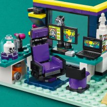                             LEGO® Friends 41755 Izba Novy                        