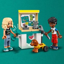                             LEGO® Friends 41755 Izba Novy                        
