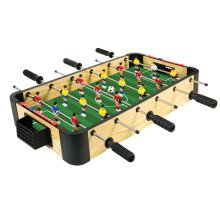                             STUDO GAMES - Hra Stolný Futbal 60 cm                        
