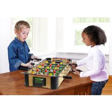                             STUDO GAMES - Hra Stolný Futbal 60 cm                        