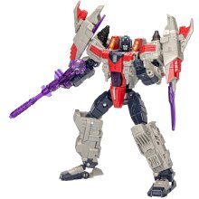                             Transformers figúrka Generations Legacy EV Voyager 18 cm viac druhov                        