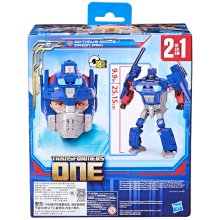                             Transformers figúrka Movie 8 2v1 MASKA 2                        