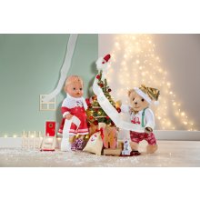                             BABY born Adventný kalendár 2024                        