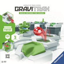                             GraviTrax Akčný set Twist                        