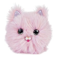                             Fur Fluff interaktívne plyšové mačiatko                        