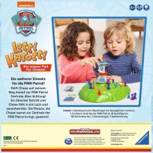                             Ravensburger Lotti Karotti Labková patrola                        
