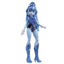                             Monster High skulltimate secrets monster mysteries bábika - Abbey                        