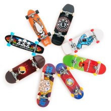                             Tech Deck 8 balenia k 25. výročiu Tech Deck                        