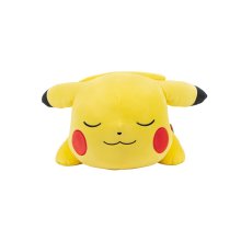                             Pokémon Spiaci plyš Pikachu 45 cm                        