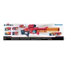                             X-SHOT Excel Ranger X8 Blaster 24 šípok                        