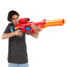                             X-SHOT Excel Ranger X8 Blaster 24 šípok                        