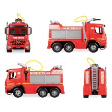                             Lena - Mercedes-Benz hasičské auto Arocs                        