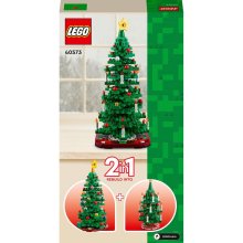                             LEGO® Iconic 40573 Vianočný stromček                        