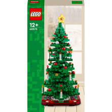                             LEGO® Iconic 40573 Vianočný stromček                        
