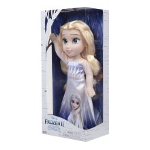                             Disney Bábika Elsa 38 cm Ľadové kráľovstvo 2 Epilog                        